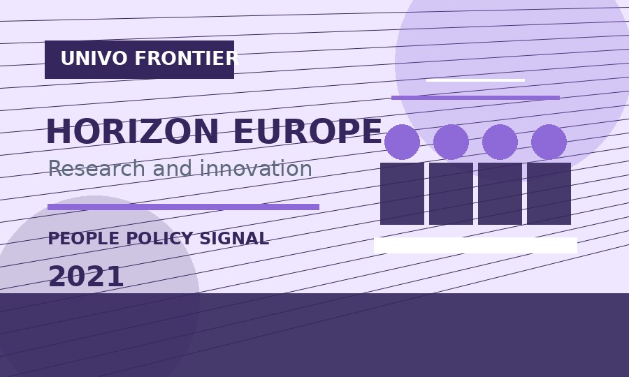 Horizon Europe：欧盟科研创新进入 2021-2027 新周期