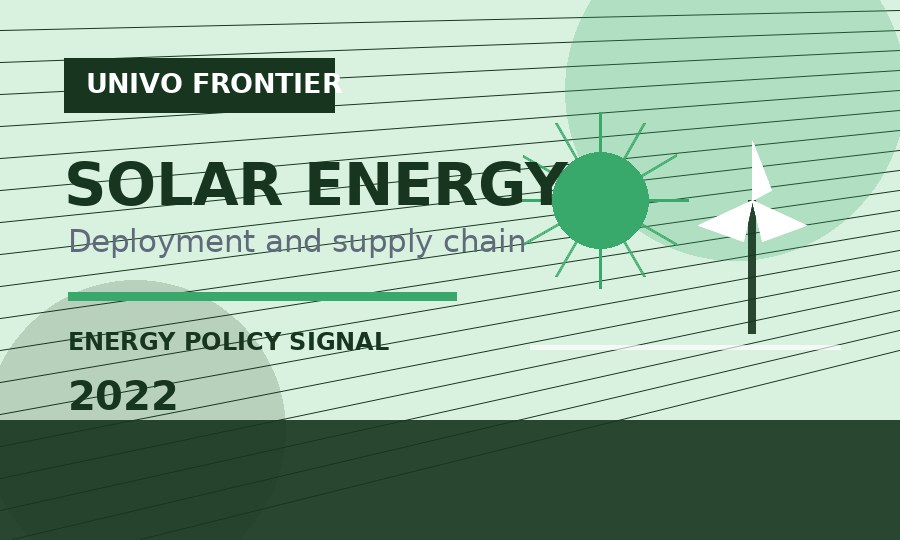 EU Solar Energy Strategy：太阳能部署成为能源独立工具